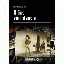 LIBRO DE IMPRESIÓN BAJO DEMANDA -NIÑAS SIN INFANCIA