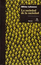 SOCIEDAD DE LA SOCIEDAD, LA