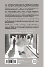 LIBRO DE IMPRESIÓN BAJO DEMANDA - EL HOMBRE GRIS