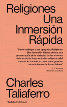 RELIGIONES: UNA INMERSION RAPIDA