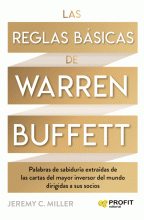 REGLAS BASICAS DE WARREN BUFFETT, LAS