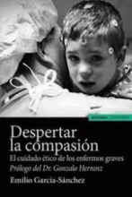 DESPERTAR LA COMPASIÓN