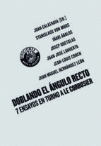 DOBLANDO EL ÁNGULO RECTO