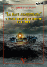 LIBRO DE IMPRESIÓN BAJO DEMANDA - «LA NAVE ABANDONADA» Y OTROS RELATOS DE HORROR EN EL MAR
