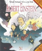 LIBRO DE IMPRESIÓN BAJO DEMANDA - ALBERT EINSTEIN