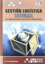 GESTIÓN LOGÍSTICA INTEGRAL