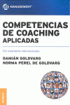 COMPETENCIAS DE COACHING APLICADAS, CON ESTÁNDARES INTERNACIONALES