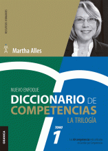 DICCIONARIO DE COMPETENCIAS LA TRILOGÍA VOL 1