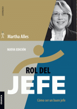 LIBRO DE IMPRESIÓN BAJO DEMANDA - ROL DEL JEFE. CÓMO SER UN BUEN JEFE