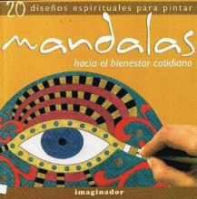 MANDALAS HACIA EL BIENESTAR COTIDIANO