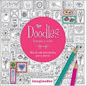 DOODLES ENERGÍA Y COLOR