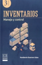 INVENTARIOS MANEJO Y CONTROL
