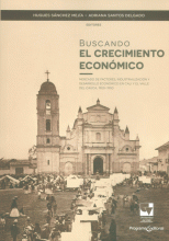 BUSCANDO EL CRECIMIENTO ECONÓMICO