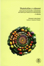 NUTRICIÓN Y CÁNCER