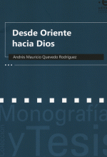 DESDE ORIENTE HACIA DIOS