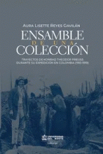 ENSAMBLE DE UNA COLECCION (EXP)