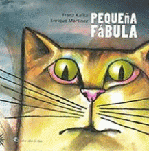 PEQUEÑA FÁBULA