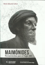 MAIMÓNIDES