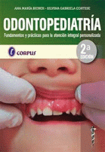 ODONTOPEDIATRIA