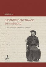 EVANGELIO ENCARNADO EN LA REALIDAD : EL CURA BROCHERO : AUTORRETRATO EPISTOLA, EL