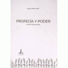 PROFECÍA Y PODER