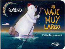 UN VIAJE MUY LARGO