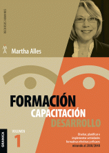 LIBRO DE IMPRESIÓN BAJO DEMANDA - FORMACIÓN, CAPACITACIÓN, DESARROLLO
