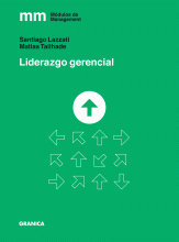 LIBRO DE IMPRESIÓN BAJO DEMANDA - LIDERAZGO GERENCIAL