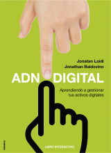 LIBRO DE IMPRESIÓN BAJO DEMANDA - ADN DIGITAL