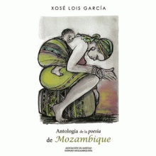 LIBRO DE IMPRESIÓN BAJO DEMANDA - ANTOLOGÍA DE LA POESÍA DE MOZAMBIQUE