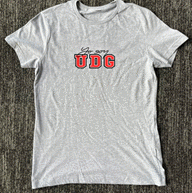 T-SHIRT CAB CUELLO RED NEGRO TALLA XL