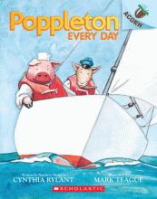 POPPLETON EVERY DAY