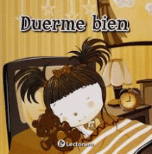 DUERME BIEN