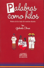 PALABRAS COMO HILOS