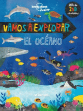 VAMOS A EXPLORAR... EL OCÉANO