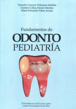 FUNDAMENTOS DE ODONTOPEDIATRÍA