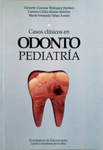 CASOS CLÍNICOS EN ODONTOPEDIATRÍA