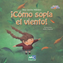 ¡CÓMO SOPLA EL VIENTO!