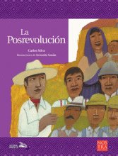 POSREVOLUCIÓN, LA