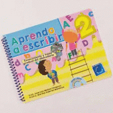 APRENDO A ESCRIBIR 2