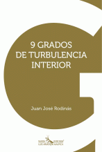 9 GRADOS DE TURBULENCIA INTERIOR