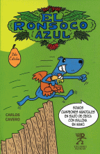 RONSOCO AZUL, EL