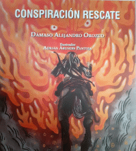 CONSPIRACIÓN RESCATE