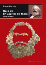 GUIA DE "EL CAPITAL" DE MARX. LIBRO PRIMERO