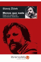 MENOS QUE NADA