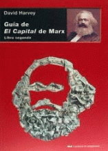 GUIA DE EL CAPITAL DE MARX. LIBRO 2
