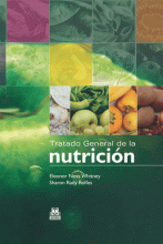 TRATADO GENERAL DE LA NUTRICIÓN (CARTONÉ Y COLOR)