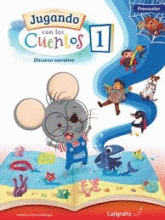 JUGANDO CON LOS CUENTOS Nº1