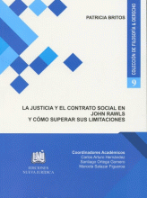JUSTICIA Y EL CONTRATO SOCIAL EN JOHN RAWLS, LA