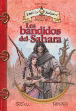 BANDIDOS DEL SAHARA, LOS